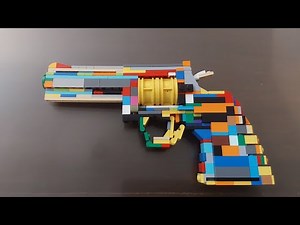 Colt Python ( and others )