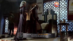 Moises Segunda Temporada 2x69