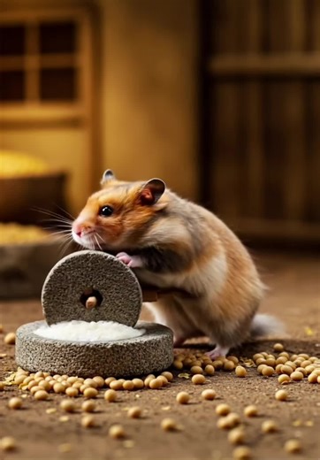 Ratatouille on TikTok