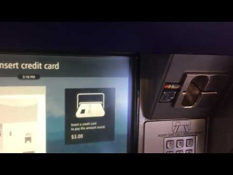 Seattle Light Rail Seatac King County. How to buy a ticket