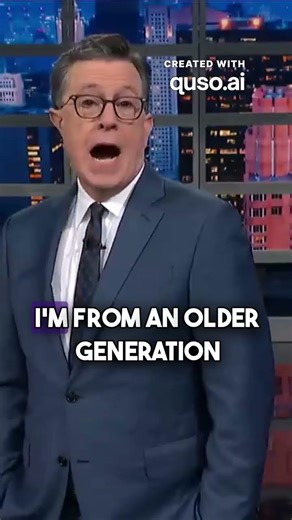 Colbert Reacts to Scrubbed White House Photo 🕵️‍♂️✨