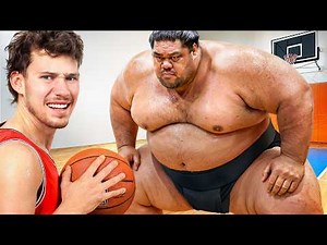 Every Time I Score, The Defender Gets Heavier!