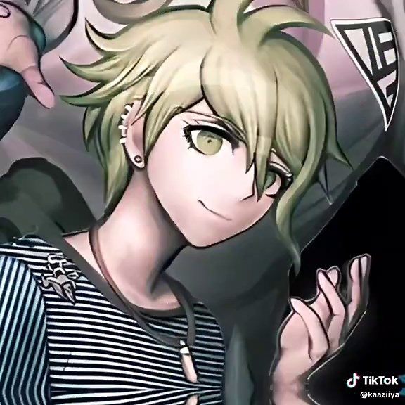 Danganronpa Rantaro Edit – First Attempt Review