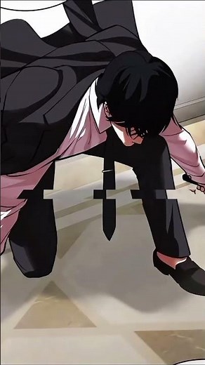 Vasco vs Eli Jang #editfavmanhwa #comics #manhwa #manhwa
