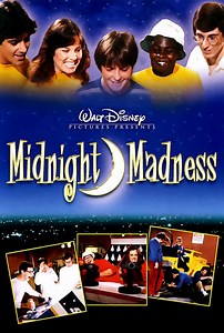 Midnight Madness (film) - Alchetron, the free social encyclopedia