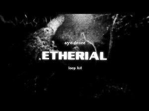 [FREE] SUPERTRAP LOOP KIT "ETHERIAL" (Supertrap, Redda, Ambient, Experimental, etc.)