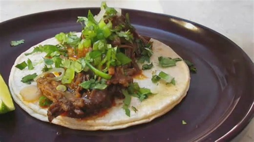 Five incredible taco recipes