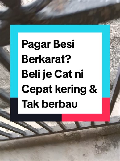 Best Paint for Rusty Metal Fences