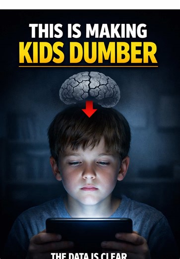 Why Gen Z Struggles with Learning: Insights from Neuroscience