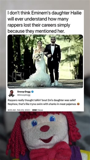 Swimming with sharks in meat pajamas