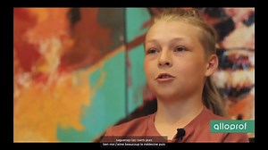 43K views · 495 reactions | Cette vidéo d'Allo Prof a beau être charmante, elle est quand même la preuve que le sous-titrage automatique, ce n'est pas toujours à point. | Infoman | Facebook