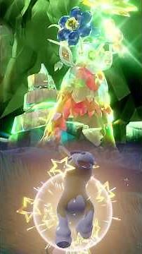 Shiny Treasures of Ruin Legendary & New Mass Outbreak Events in Pokémon Scarlet and Violet #pokemon