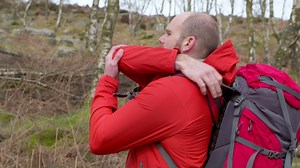 Does your rucksack give you pain? It may simply be fitted wrong. #NationalWalkingMonth In this video Charlie from GO takes us through some simple fitting techniques so better fit your rucksack to you. Don't forget, all our stores also offer a free fitting service. | GO Outdoors