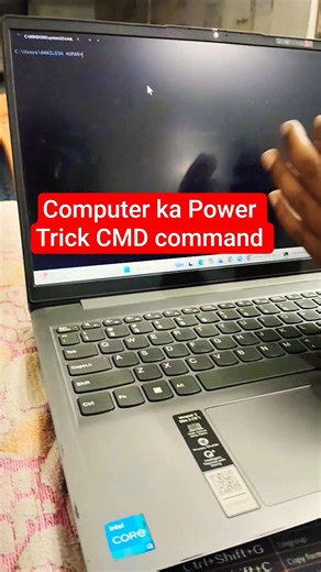 CMD kya hai? Computer ki sabse powerful trick! 😲