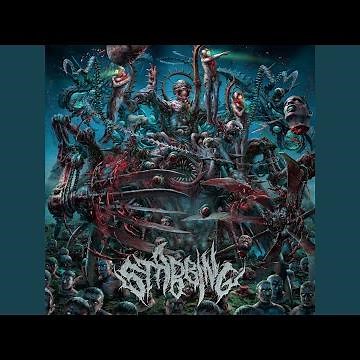 Razor Wire Strangulation