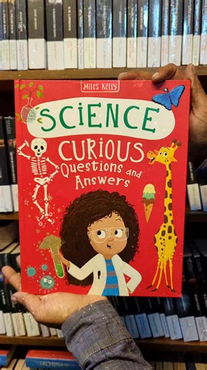 68 reactions · 24 comments | Curious Question And Answer Science Now...