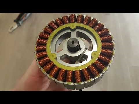 what inside hoverboard wheel motor, disassembling hoverboard wheel