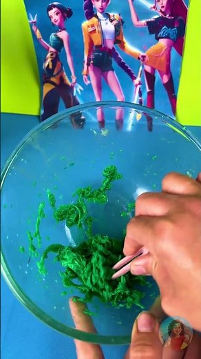 New Coloring Technique Unlocked 🎨✨