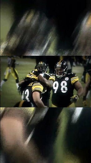 Madden 2010 NFL Football Intro