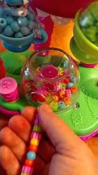 Lalaloopsy Tinies Jewelry Maker