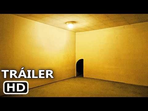 BACKROOMS Spanish Trailer (2026)
