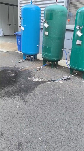 💨 Keep Your Air System Dry — Automatically, Reliably, Hands‑Free. 💥 Tired of manual draining or water buildup ruining your tools and compressor? This Automatic Tank Drain Valve senses moisture and purges it on a timed cycle — preventing rust, corrosion, and downtime in your air system. 🛠️✨ ✅ Fully Automatic & Adjustable Drain Intervals – set it and forget it, no daily manual draining ✅ Double‑Layer Filtration & Anti‑Clog Design – traps debris, prevents valve blockage ✅ Durable Brass Construct