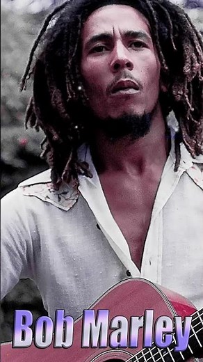 Could You Be Loved - Bob Marley