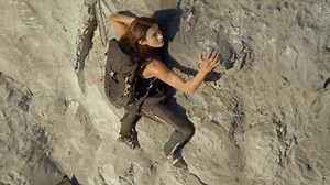 New Film Alert: The Ledge is a Modern Cliffhanger—But With a Female Lead