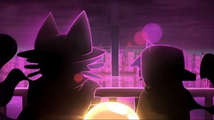 FNF治愈神曲 Pancakes