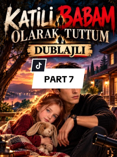 K*TİLİ BABAM OLARAK TUTTUM 7. Bölüm | Dikey Dizi İzle