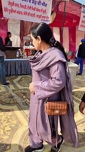 Mera Desh Hove Punjab. | Amrit Gill