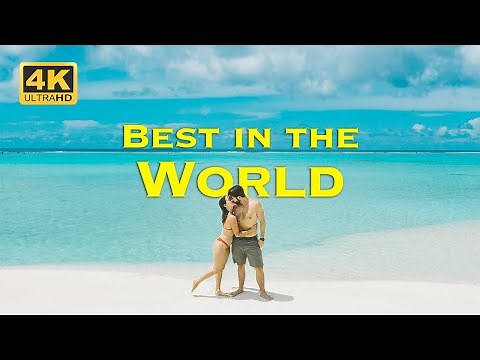 Top 12 BEST Travel Destinations of 2023 | ESSENTIAL Travel TIPS!