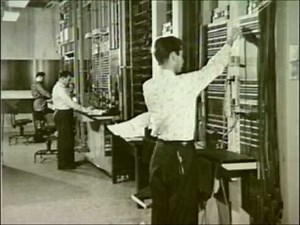 A Brief History: W-6D-112 Chapter 1 of 12