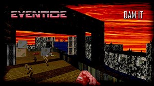 10K views · 199 reactions | Dam It (Map 05) [Doom & Retro FPS Mods]...