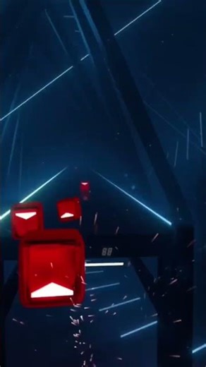 Beat Saber Camellia Exit the Earth's Atmosphere (6) #beatsaber #camellia