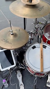 My Normal Set up! 🥁😍🔥 #hezdrummer #drumsetup #drumlife #drums #fbreels | Hez Drummer