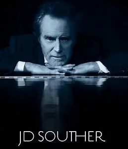 J.D. Souther Dies At Age 78