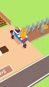 Run your own Pizza Restaurant 🍕🍕🍕🍕 | Pizza Ready