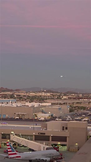 Starlux Airlines Inaugural Flight from Taipei to Phoenix