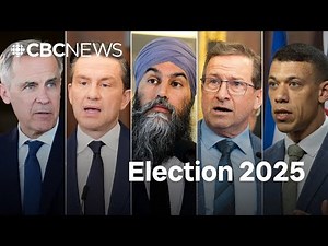 Canada’s 2025 federal election, explained