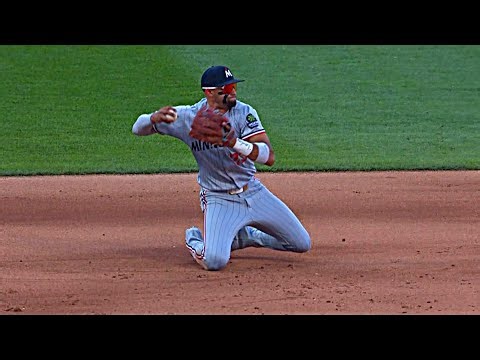 MLB / Best Plays 2025 Compilation