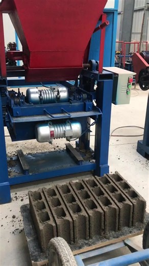 Hollow Block Machine: Your Guide to Brick Making