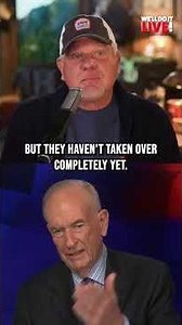 Glenn Beck & Bill O'Reilly on the State of the Media