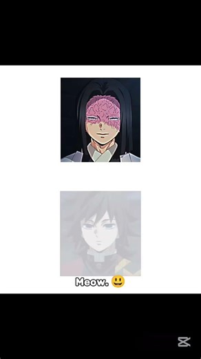 ubuashiki kitten calling #demonslayer #kny #funny #hashiras #sanegiyuu #cute #ubuyashiki
