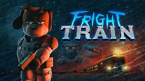 Train survival horror game Fright Train announced