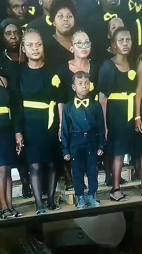 Impressive Zimbabwe Catholic Choir Songs for St. Cecilia