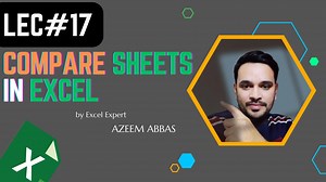 To learn Excel completely subscribe youtube channel 👇👇👇 https://youtube.com/@excelexpert7 Dear Viewers! You will learn how to compare sheets side by side in Excel which is very beneficial trick to compare sheets easily. So if you want to learn compare sheets in Excel it is the best trick to use for comparing sheets in Excel. #Excel #exceltips #exceltricks #excelexpert #excelprofessional #learnexcel #foryou #foryourpage #exceltraining #exceltutorial | Excel Expert