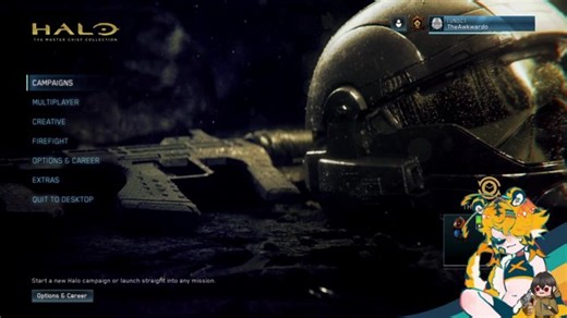 ODST stands for Oh, Da Streamy Time. at least that's what i was told, can someone fact check this??