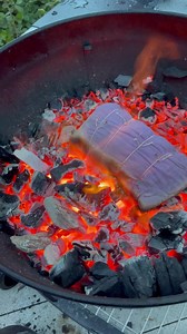 22K views · 366 reactions | Caveman grilling—unleash YOUR primal instinct. What is your favorite meal to prep in this ancient style? Check out the link below for recipes. | Steven Raichlen | Facebook