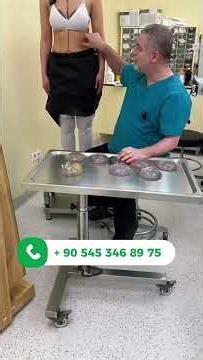 Natural Breast Augmentation | 350cc vs 375cc – Which is Better?